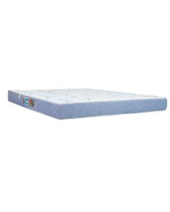 Colchão Castor Casal Sleep Max Double Face D45 138x188x18cm