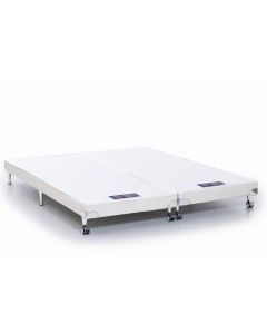Cama Box Simples Castor King Gold Star Vitagel 180x200x10cm 