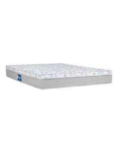 Colchão Netsono King Class One Face Híbrido 193x203x25cm