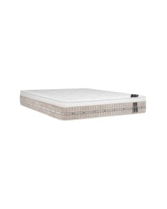 Colchão Castor King Premium One Face Tecnopedic 193x203x30cm