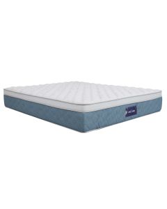 Colchão Netsono King Five Star Air One Face Pocket 193x203x32cm