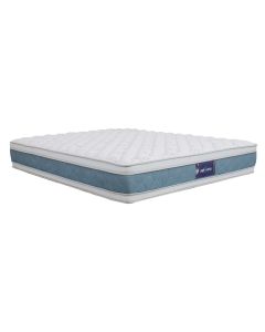 Colchão Netsono Casal Five Star Air Double Face Pocket 138x188x34cm