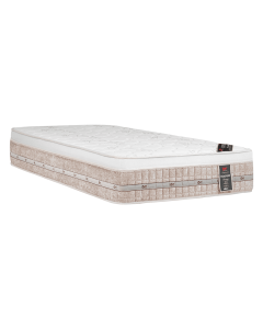 Colchão Castor Solteiro Premium One Face Tecnopedic 96x203x30cm