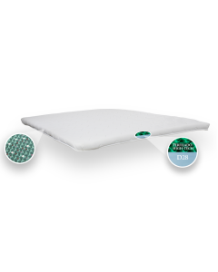 Pillow Top Castor Casal Niponpedic 138x188x5cm