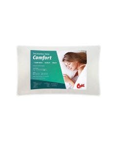 Travesseiro Castor Sleep Comfort 40x60x11cm