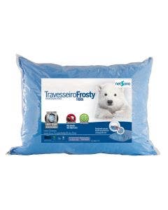 Travesseiro Netsono FrostyGel Fibra 50x70x17cm