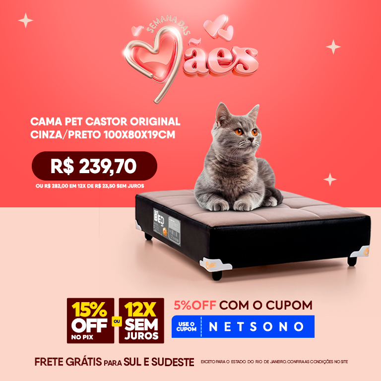 O melhor site de colchoes do Brasil! 